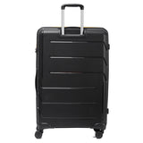 Maleta Grande Venture Trolley 28" Negro