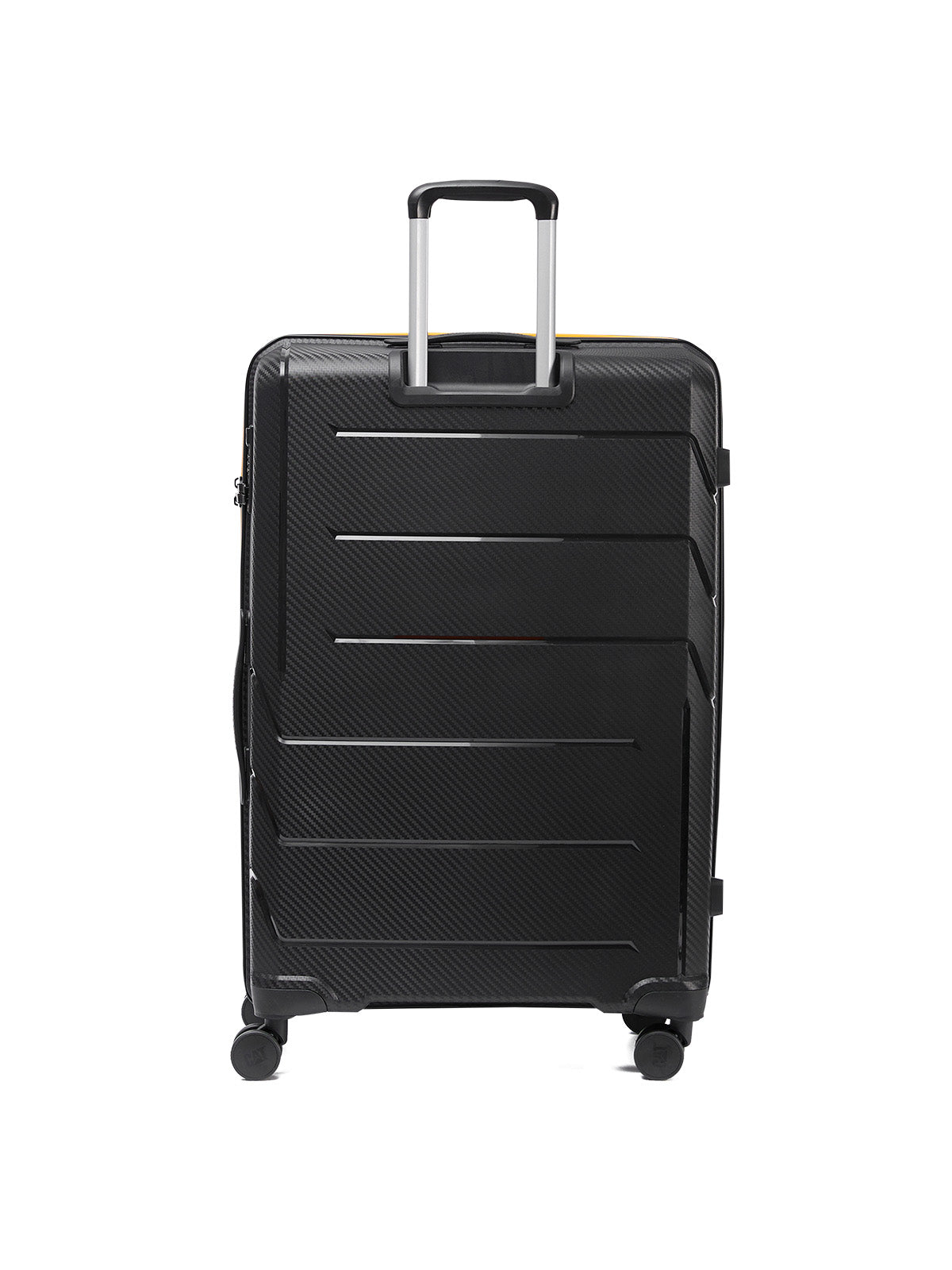 Maleta Grande Venture Trolley 28" Negro