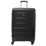Maleta Grande Venture Trolley 28" Negro