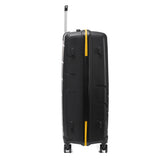 Maleta Grande Venture Trolley 28" Negro