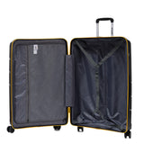 Maleta Grande Venture Trolley 28" Negro