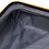 Maleta Grande Venture Trolley 28" Negro