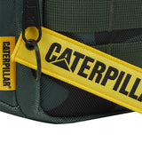 Bandolera Hombre Mojave Sling Bag Verde