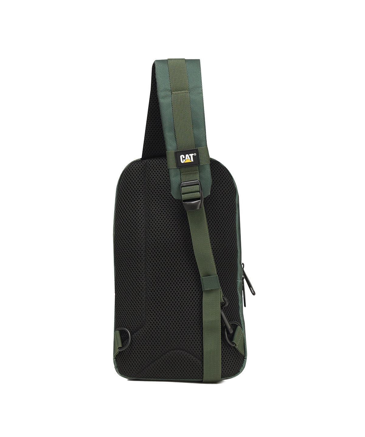 Bandolera Hombre Mojave Sling Bag Verde