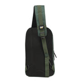 Bandolera Hombre Mojave Sling Bag Verde