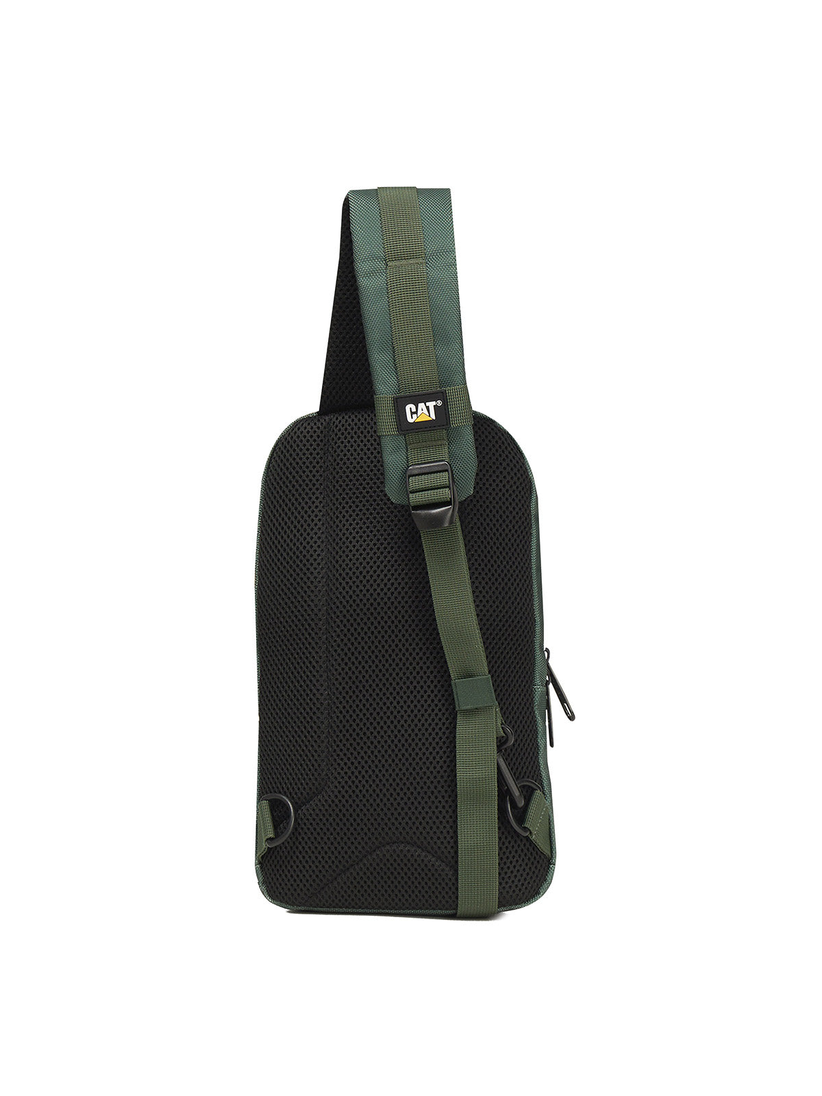 Bandolera Hombre Mojave Sling Bag Verde