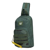Bandolera Hombre Mojave Sling Bag Verde