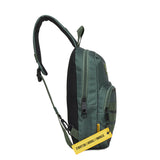 Bandolera Hombre Mojave Sling Bag Verde