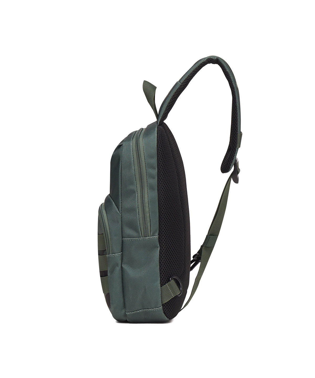 Bandolera Hombre Mojave Sling Bag Verde
