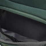 Bandolera Hombre Mojave Sling Bag Verde