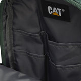 Bandolera Hombre Mojave Sling Bag Verde