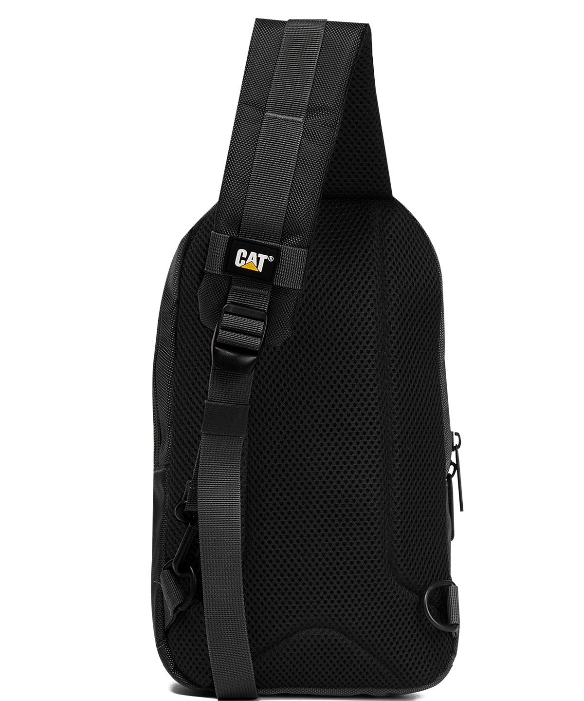 Bolso Cruzado Monobanda CAT Mojave Sling Bag 4L - Black