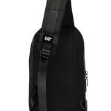 Bolso Cruzado Monobanda CAT Mojave Sling Bag 4L - Black