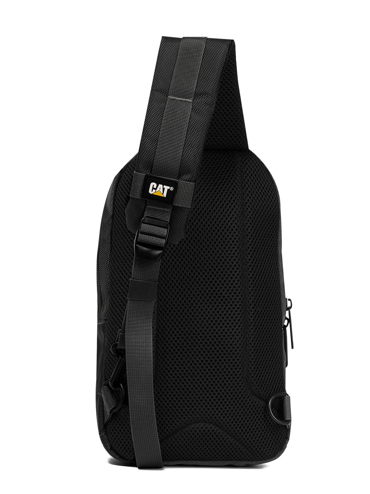 Bolso Cruzado Monobanda CAT Mojave Sling Bag 4L - Black