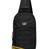 Bolso Cruzado Monobanda CAT Mojave Sling Bag 4L - Black