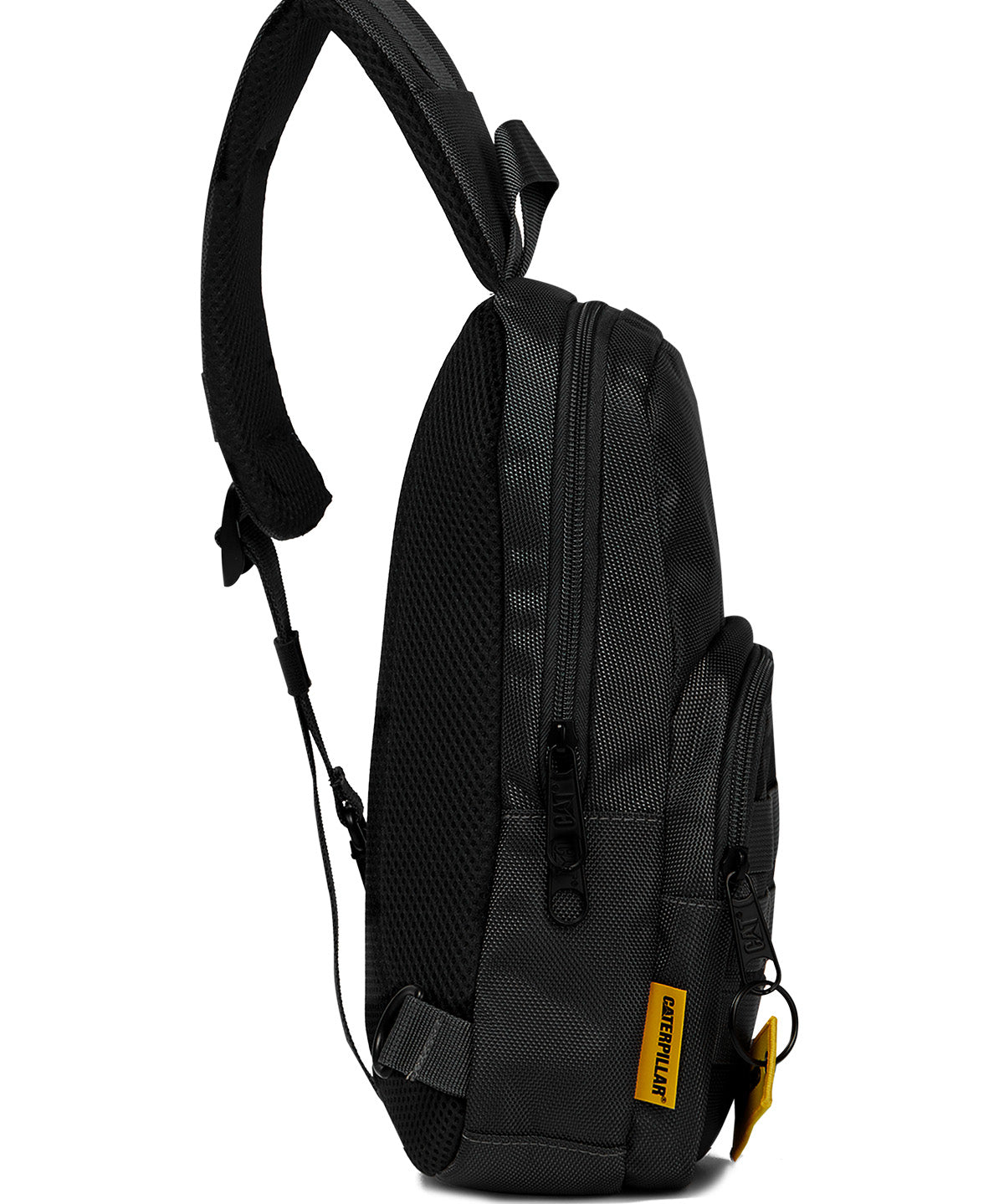 Bolso Cruzado Monobanda CAT Mojave Sling Bag 4L - Black