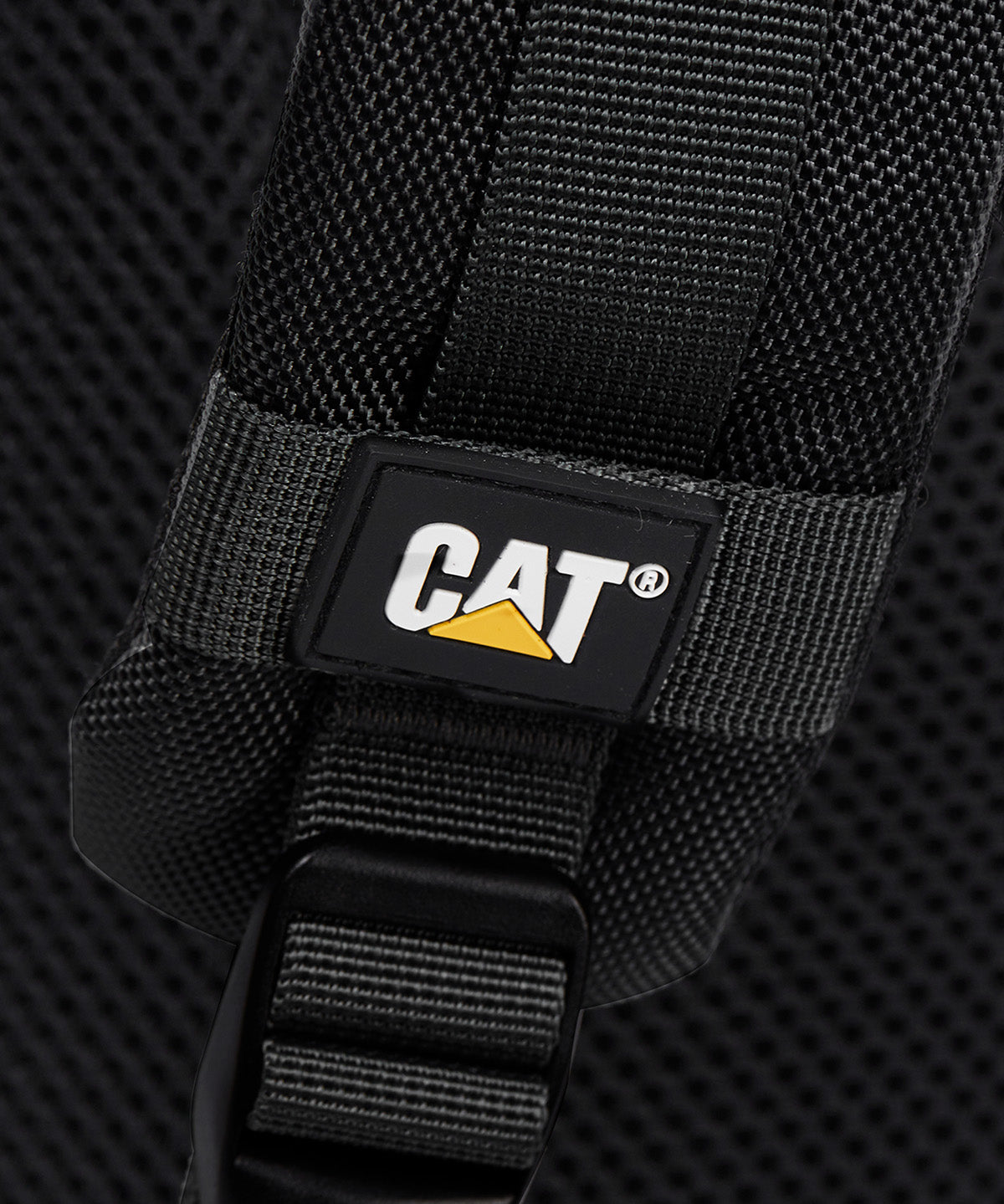 Bolso Cruzado Monobanda CAT Mojave Sling Bag 4L - Black