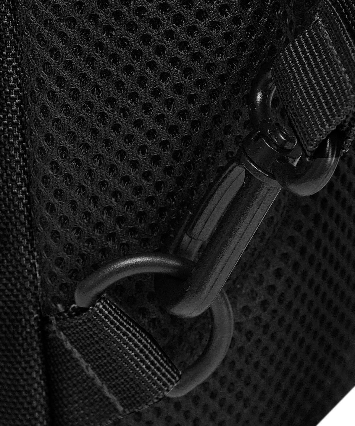 Bolso Cruzado Monobanda CAT Mojave Sling Bag 4L - Black