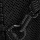 Bolso Cruzado Monobanda CAT Mojave Sling Bag 4L - Black