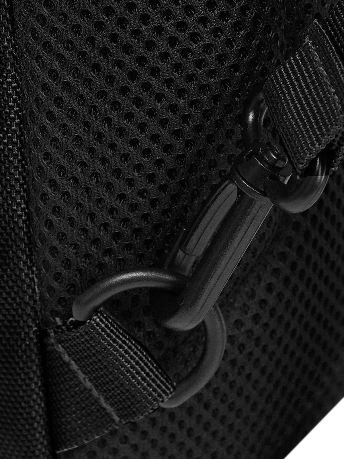 Bolso Cruzado Monobanda CAT Mojave Sling Bag 4L - Black