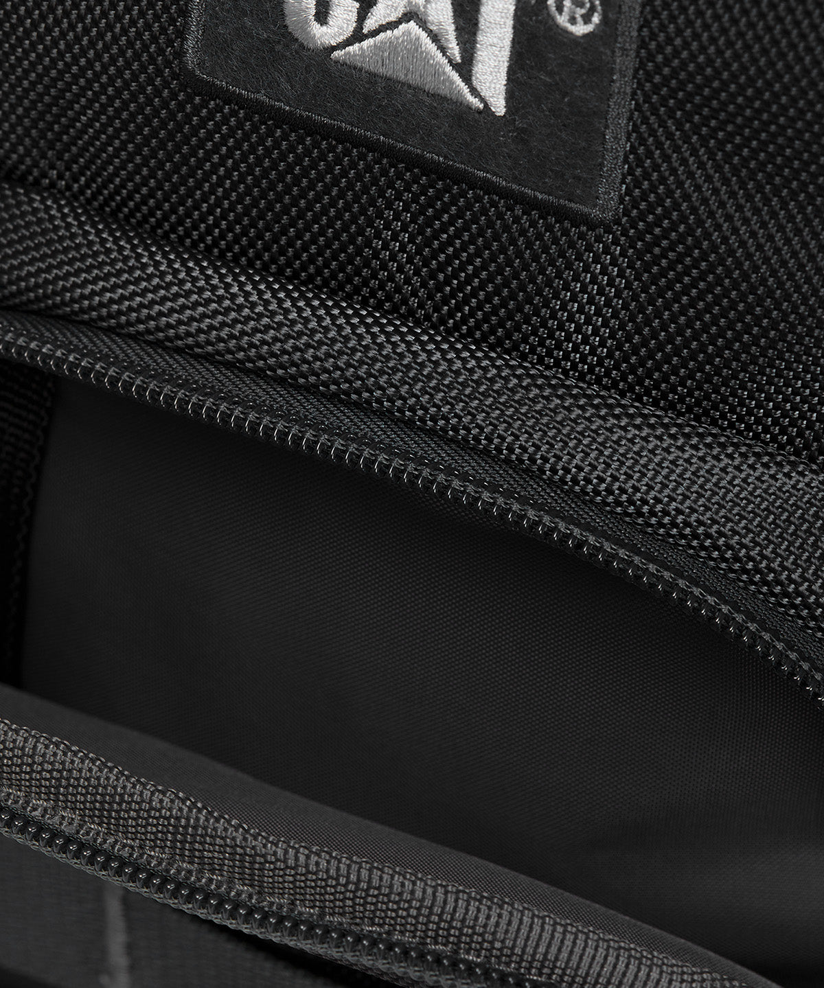 Bolso Cruzado Monobanda CAT Mojave Sling Bag 4L - Black