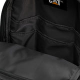 Bolso Cruzado Monobanda CAT Mojave Sling Bag 4L - Black