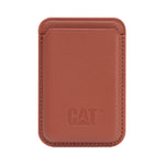 Billetera Teléfono Aruba Magsafe Café CAT