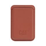 Billetera Teléfono Aruba Magsafe Café CAT