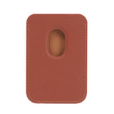 Billetera Teléfono Aruba Magsafe Café CAT