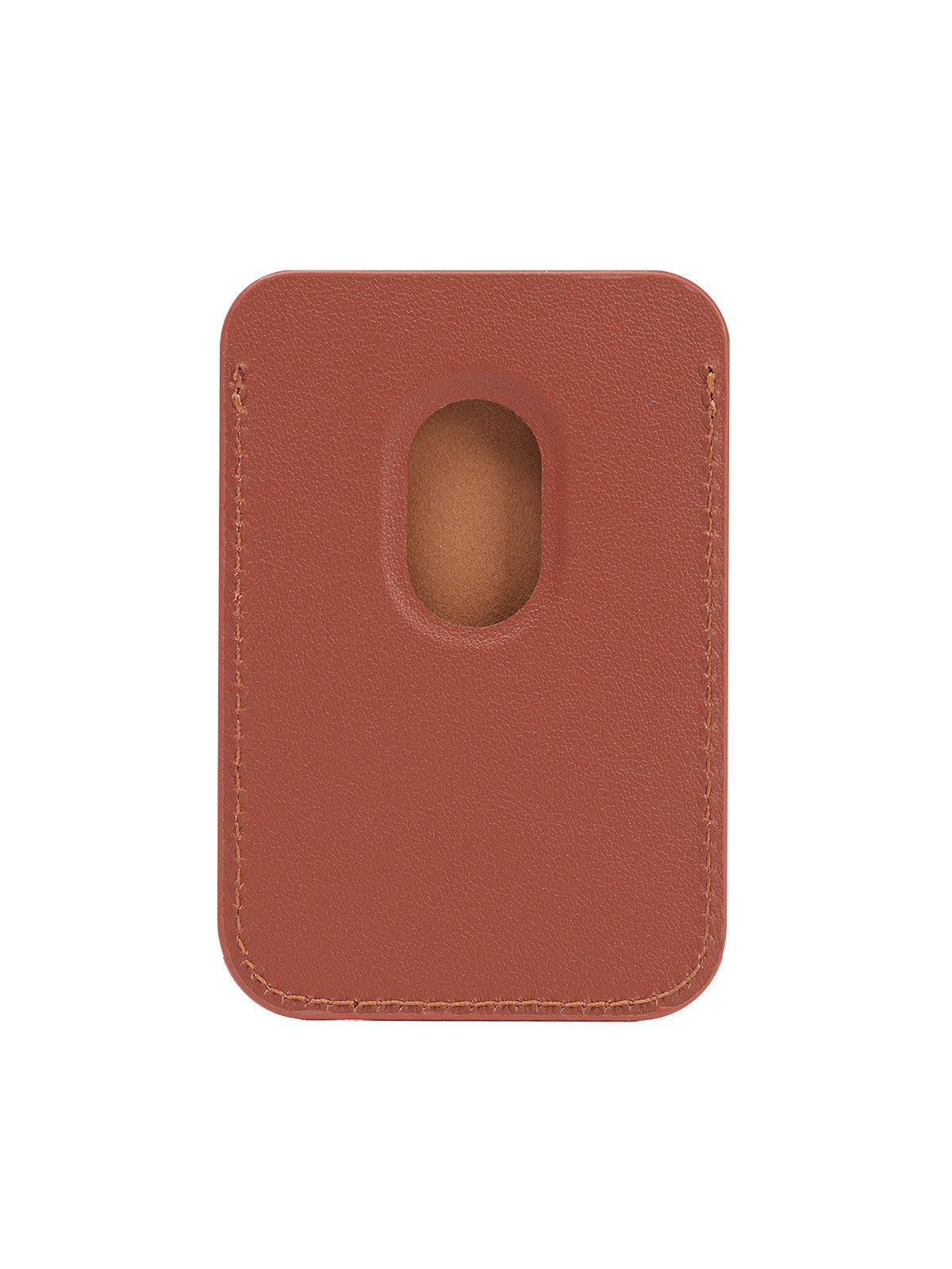 Billetera Teléfono Aruba Magsafe Café CAT