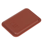 Billetera Teléfono Aruba Magsafe Café CAT