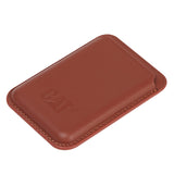 Billetera Teléfono Aruba Magsafe Café CAT