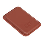 Billetera Teléfono Aruba Magsafe Café CAT