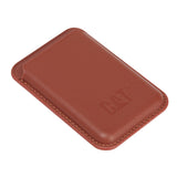 Billetera Teléfono Aruba Magsafe Café CAT