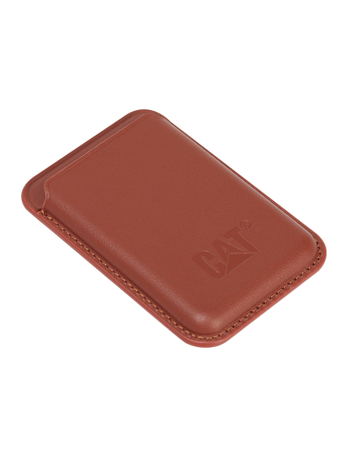 Billetera Teléfono Aruba Magsafe Café CAT