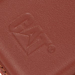 Billetera Teléfono Aruba Magsafe Café CAT