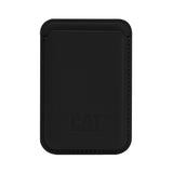 Billetera Teléfono Aruba Magsafe Negro CAT