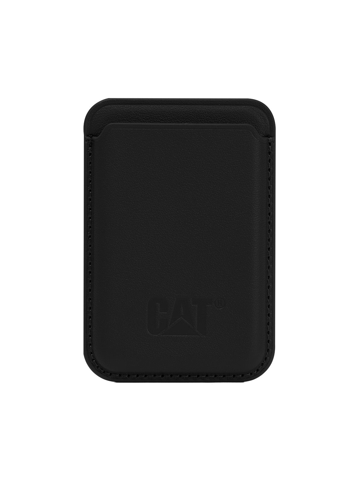 Billetera Teléfono Aruba Magsafe Negro CAT