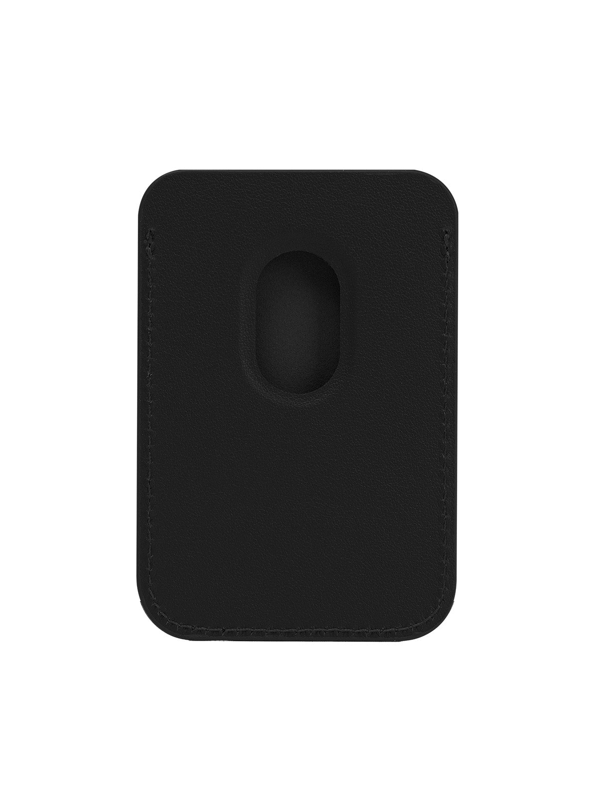 Billetera Teléfono Aruba Magsafe Negro CAT