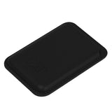 Billetera Teléfono Aruba Magsafe Negro CAT