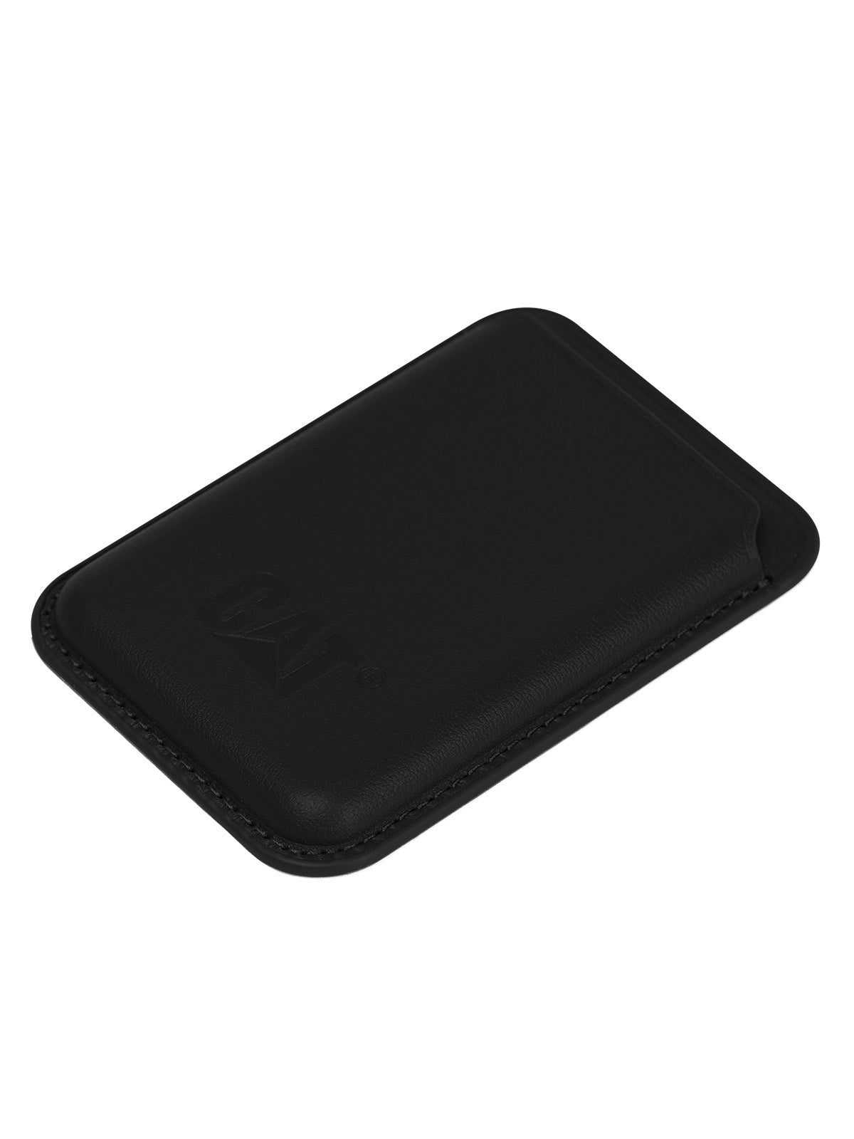 Billetera Teléfono Aruba Magsafe Negro CAT