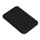 Billetera Teléfono Aruba Magsafe Negro CAT