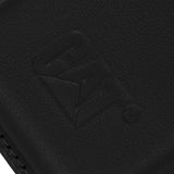 Billetera Teléfono Aruba Magsafe Negro CAT