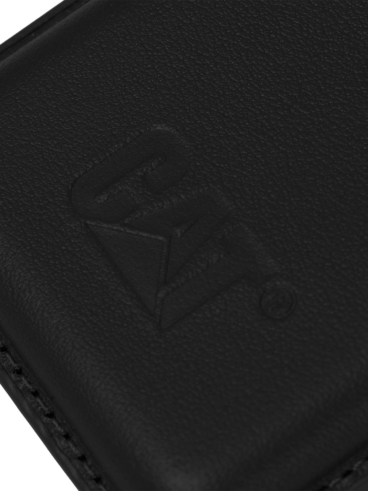 Billetera Teléfono Aruba Magsafe Negro CAT