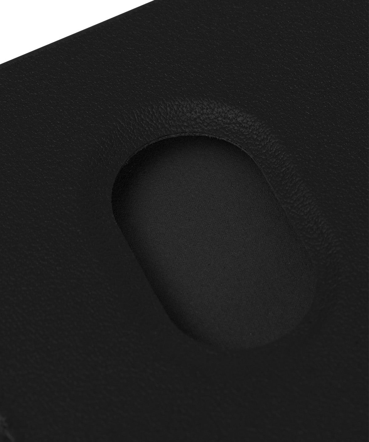 Billetera Teléfono Aruba Magsafe Negro CAT