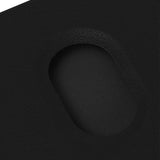 Billetera Teléfono Aruba Magsafe Negro CAT