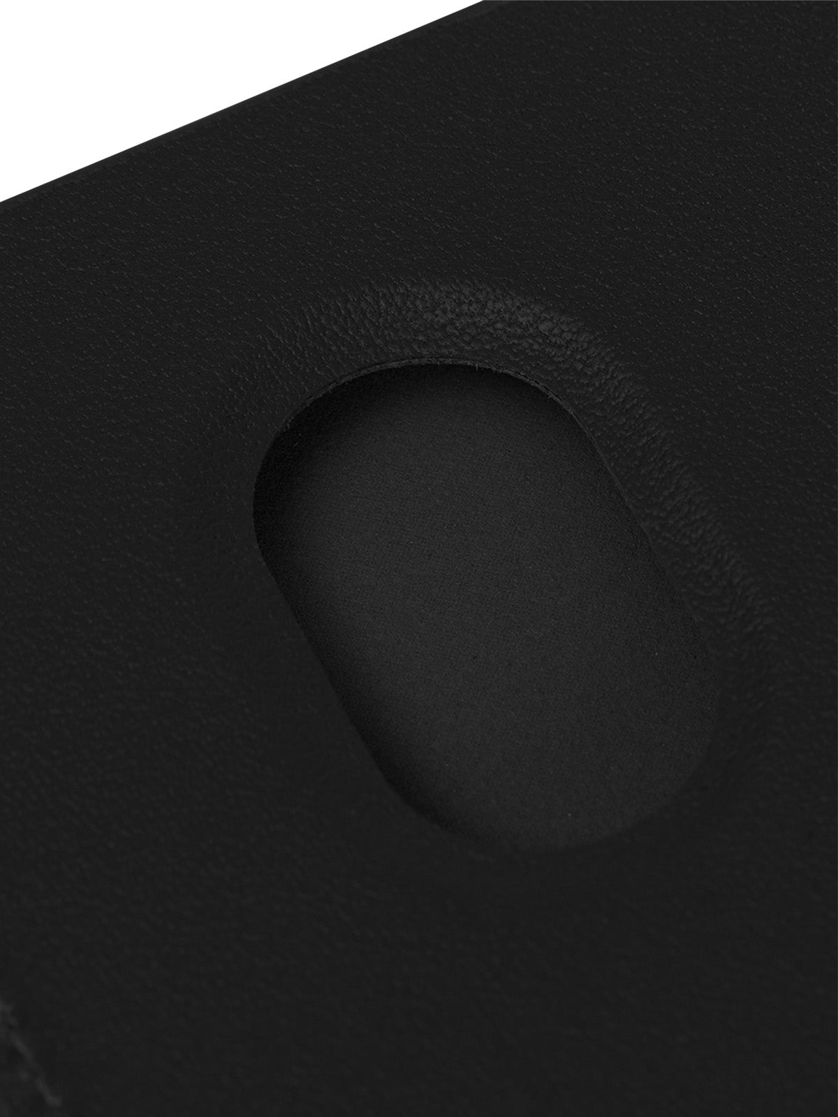 Billetera Teléfono Aruba Magsafe Negro CAT