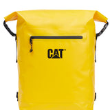 Bolso Waterproof Aqua Backpack Amarillo CAT