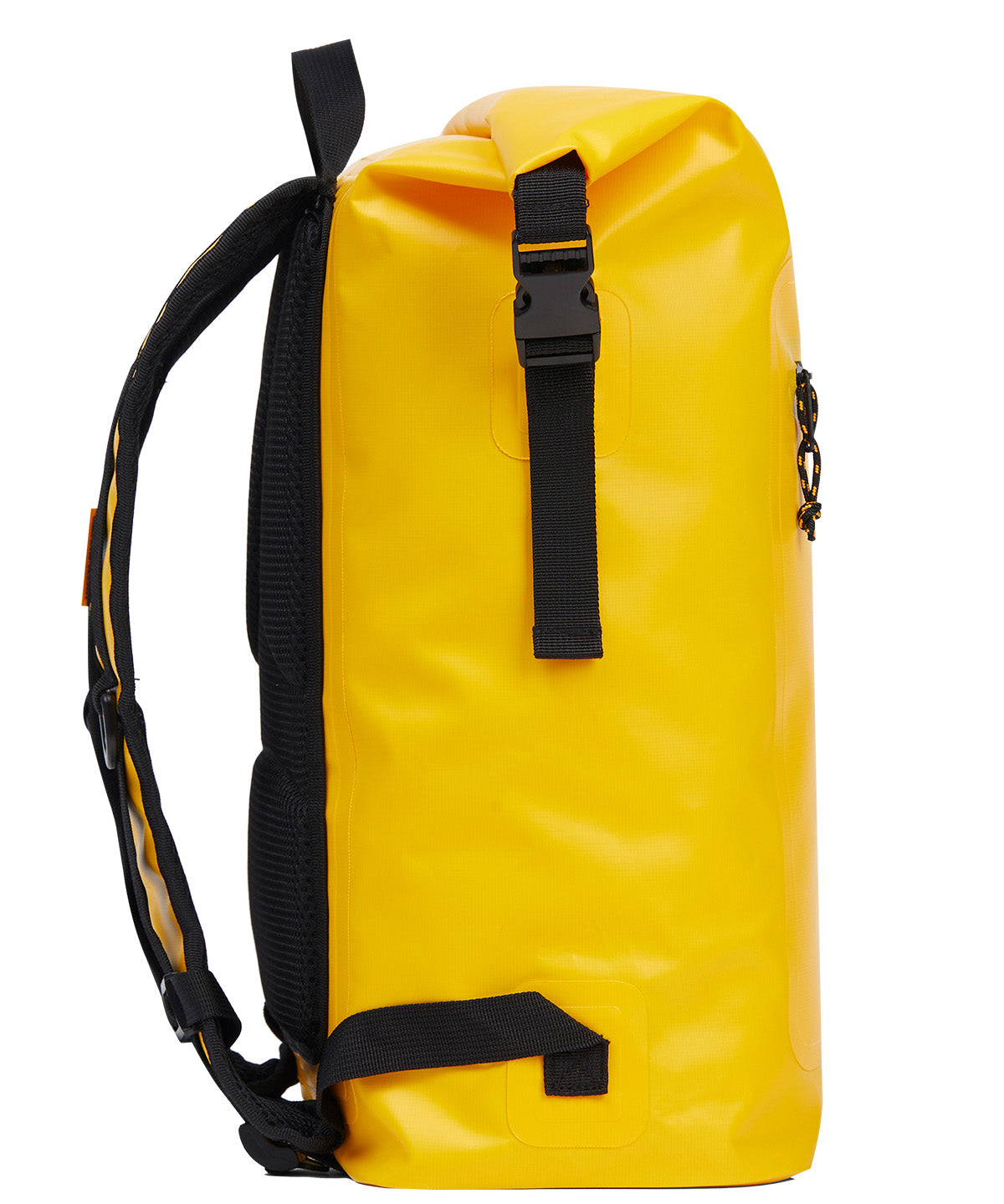 Bolso Waterproof Aqua Backpack Amarillo CAT