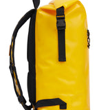 Bolso Waterproof Aqua Backpack Amarillo CAT
